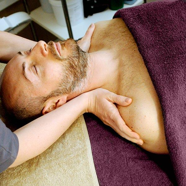Remedial Massage Treatment in Flagstone