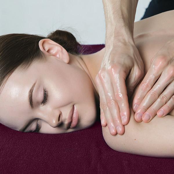 Swedish Massage in Jimboomba